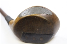 Tom Morris Socket Head Driver