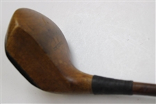 Tom Morris Socket Head Driver