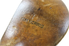 Tom Morris Socket Head Driver