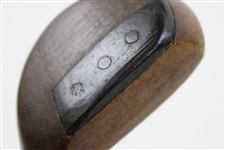 Tom Morris Socket Head Driver