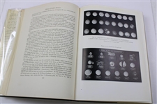 1952 'A History Of Golf In Britian' First Edition Book