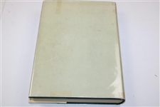 1952 'A History Of Golf In Britian' First Edition Book