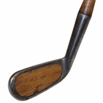 The Spalding Cran Cleek Pat. June 8, 1897 with Spalding Shaft Stamp