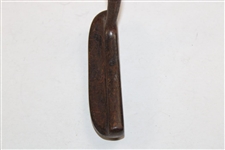 Spalding Touring Pro Model TPM I Putter