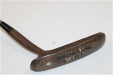 Spalding Touring Pro Model TPM I Putter