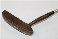 Spalding Touring Pro Model TPM I Putter