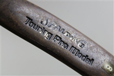 Spalding Touring Pro Model TPM I Putter