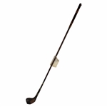 Slazenger Spliced Neck Hickory Club (Damaged & Taped Together)
