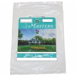 2021 Masters Tournament SERIES Badge in Unopened Sealed Package - Rare