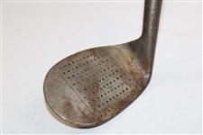 Columbia Special Forged Niblick