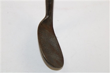Columbia Special Forged Niblick