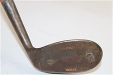 Columbia Special Forged Niblick