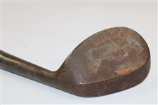 Columbia Special Forged Niblick