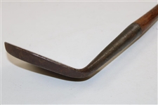 Columbia Special Forged Niblick