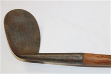 Columbia Special Forged Niblick