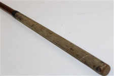 Columbia Special Forged Niblick