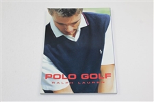 Paul Lawrie Signed 2000 OPEN Championship at St. Andrews Program with Draw Sheet JSA ALOA