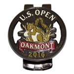 2016 U. S. Open Oakmont Country Club Money Clip
