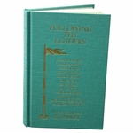 1991 Following The Leaders Book by Al Laney