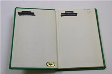 1973 'Supermex: The Lee Trevino Story' Book by Robert B. Jackson