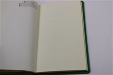 1973 'Supermex: The Lee Trevino Story' Book by Robert B. Jackson