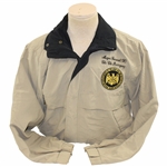 Chi-Chi Rodriguezs Personal Major General Dept. of Navy & Air Force National Guard Bureau Size Medium Jacket