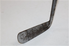 Ted Weisser Special Chromium 9 Putter