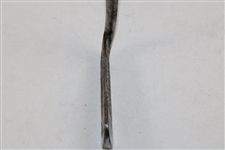 Ted Weisser Special Chromium 9 Putter