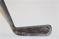 Ted Weisser Special Chromium 9 Putter