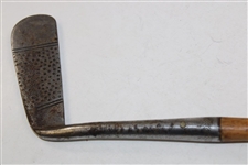 Ted Weisser Special Chromium 9 Putter