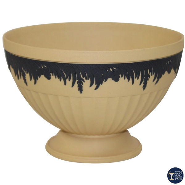 2005 WGC NEC Inv. Contestant Ltd Ed Wedgwood Bowl #25/120