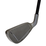 Oversize Callaway Great Big Bertha 5 Iron - Over 5ft!