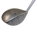 Oversize Callaway Warbird Big Bertha Ruger Titanium 10 Degree Driver - Over 6ft!