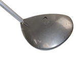Oversize Callaway Warbird Big Bertha Ruger Titanium 10 Degree Driver - Over 6ft!