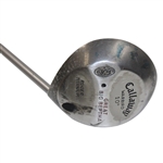 Oversize Callaway Warbird Big Bertha Ruger Titanium 10 Degree Driver - Over 6ft!