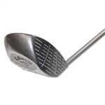 Oversize Callaway Warbird Big Bertha Ruger Titanium 10 Degree Driver - Over 6ft!