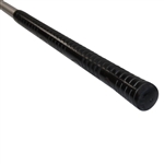 Oversize Callaway Warbird Big Bertha Ruger Titanium 10 Degree Driver - Over 6ft!