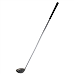 Oversize Callaway Warbird Big Bertha Ruger Titanium 10 Degree Driver - Over 6ft!