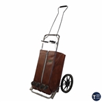 Vintage Premier Push Pull Golf Cart - Excellent Condition