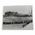 Bobby Jones 1930 British Amateur Press Photo