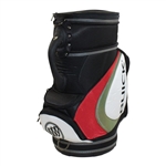 Tiger Woods Signature Buick Mini Golf Bag Cooler w/Strap