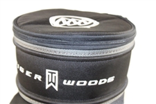 Tiger Woods Signature Buick Mini Golf Bag Cooler w/Strap