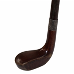 Golf Club Cane/Sunday Stick 