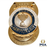 Dow Finsterwald 1994 PGA Championship at Southern Hills Past Winner Money Clip