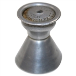 K - D Mfg Aluminum Tee Mold Circa 1927