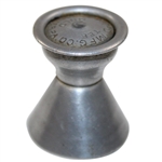 K - D Mfg Aluminum Tee Mold Circa 1927