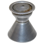 K - D Mfg Aluminum Tee Mold Circa 1927