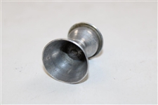 K - D Mfg Aluminum Tee Mold Circa 1927