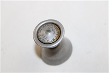 K - D Mfg Aluminum Tee Mold Circa 1927