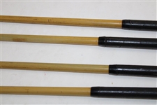 Kroydon Custom Built Registered Set Driver, 2-Wood, 3-Wood & 4-Wood